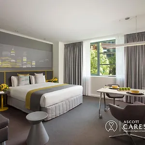 Citadines St Georges Terrace 4*, Perth Australia