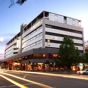Novotel 4*, Canberra Australia