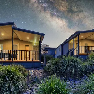 Alivio Tourist Park 4*, Canberra Australia