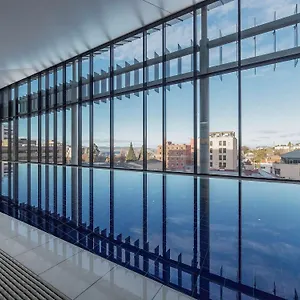 Ibis Styles 4*, Hobart Australia