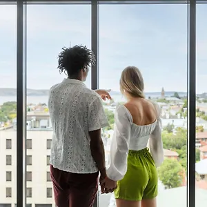 Ibis Styles 4*, Hobart Australia
