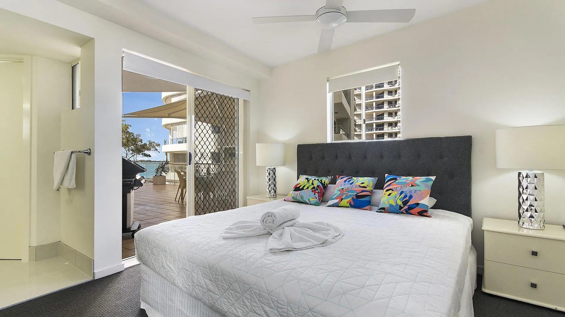 Riviere On Golden Beach Caloundra Australia