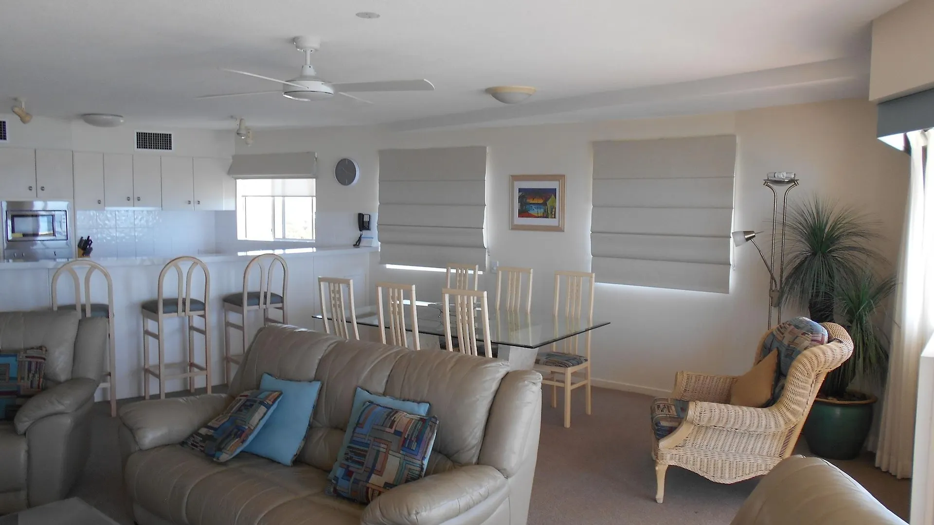 Riviere On Golden Beach Caloundra