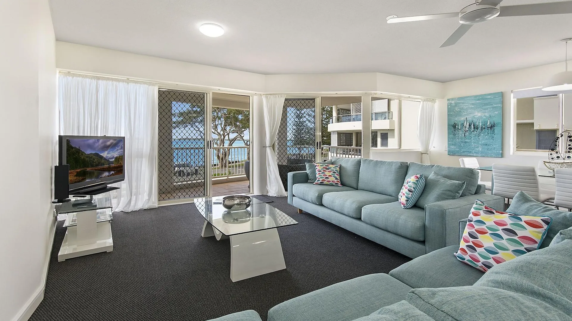 Riviere On Golden Beach Caloundra Aparthotel