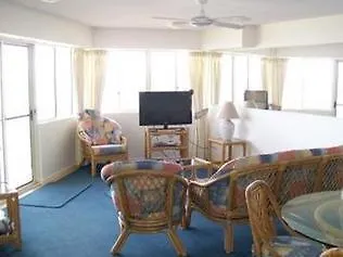 Riviere On Golden Beach Caloundra Aparthotel