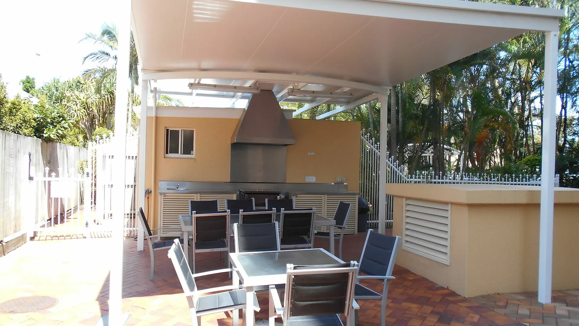 Riviere On Golden Beach Caloundra Australia